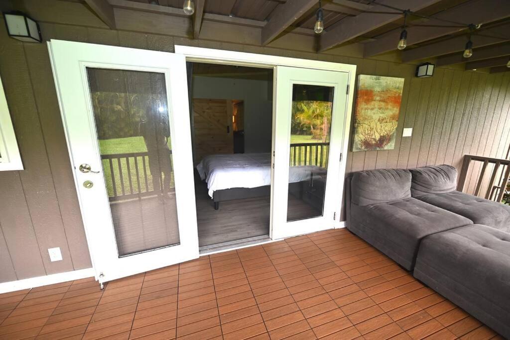 Photo of Patio Balcony in Leilani Estates