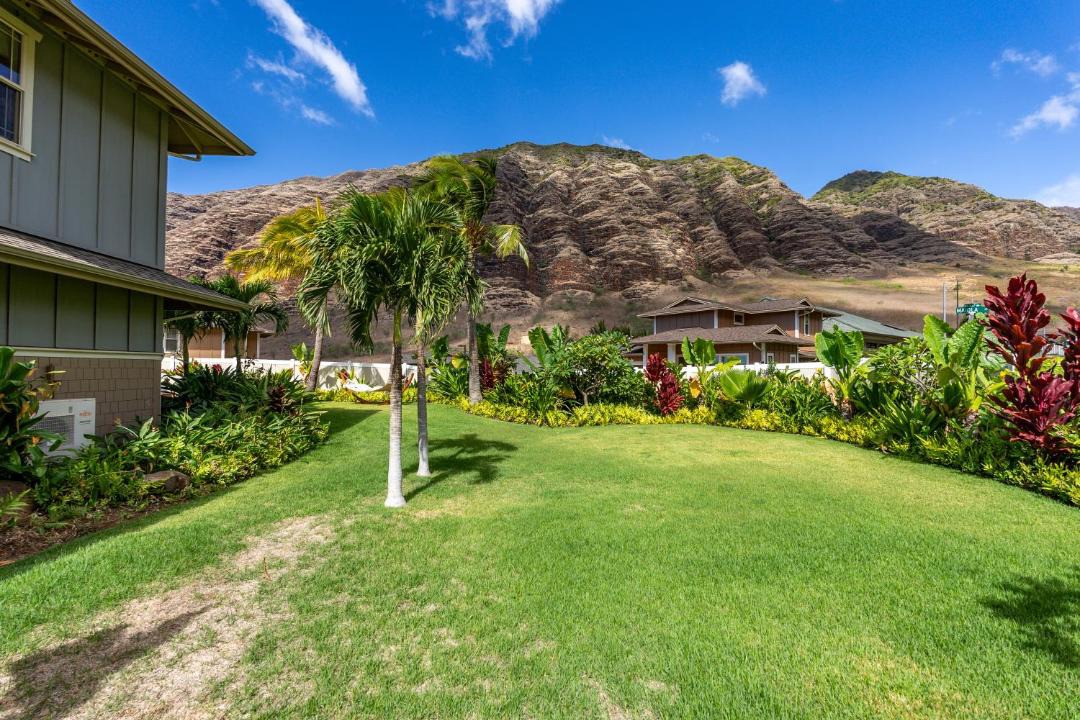 Photo of Others in Makaha Valley