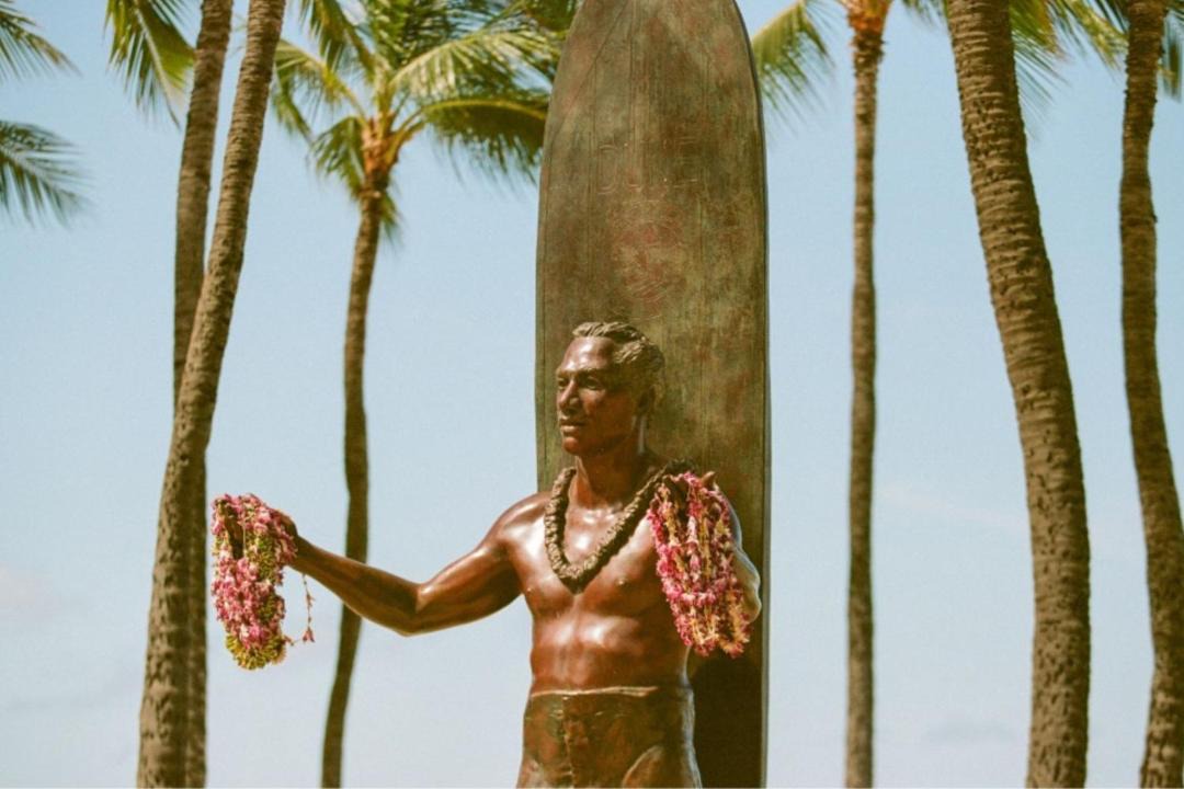 Photo of Others in Waikiki