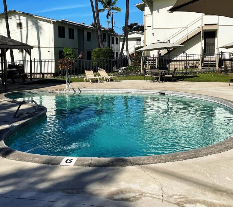 Photo of Outdoor in Historic Kailua Village