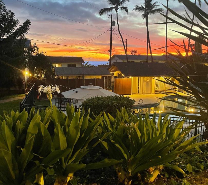 Photo of Outdoor in Historic Kailua Village