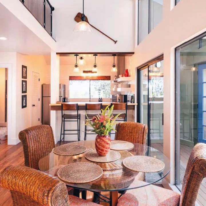 Photo of Livingroom in Volcano