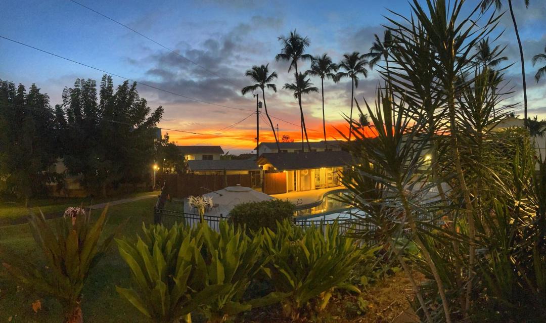 Photo of Others in Historic Kailua Village