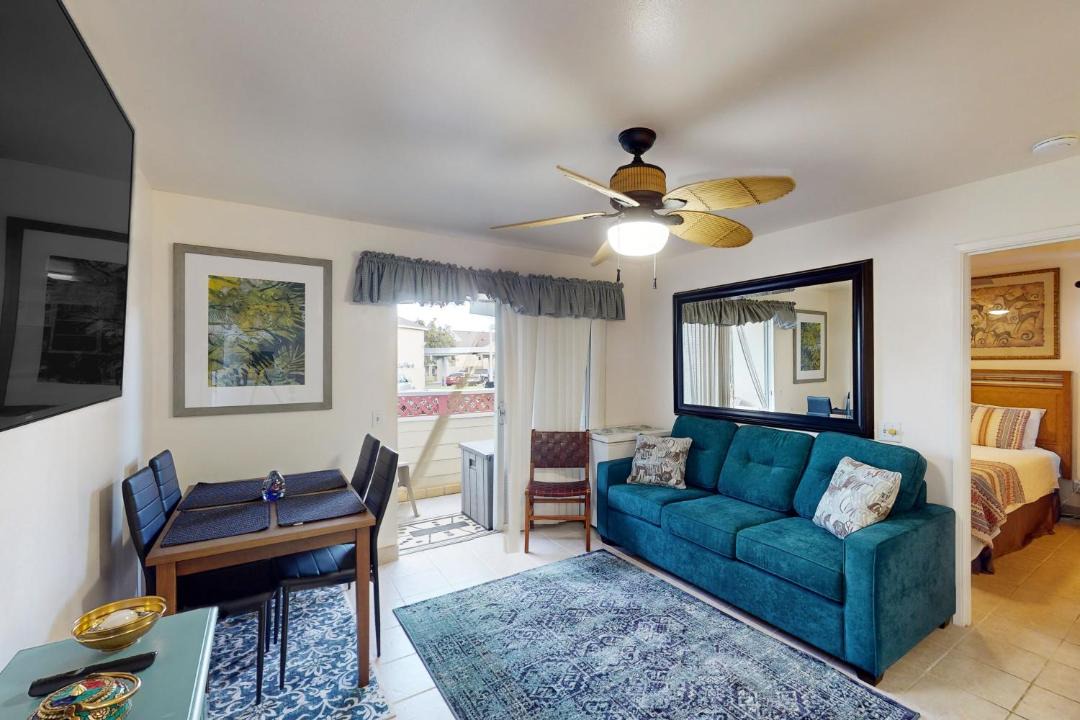Photo of Livingroom in Waikoloa