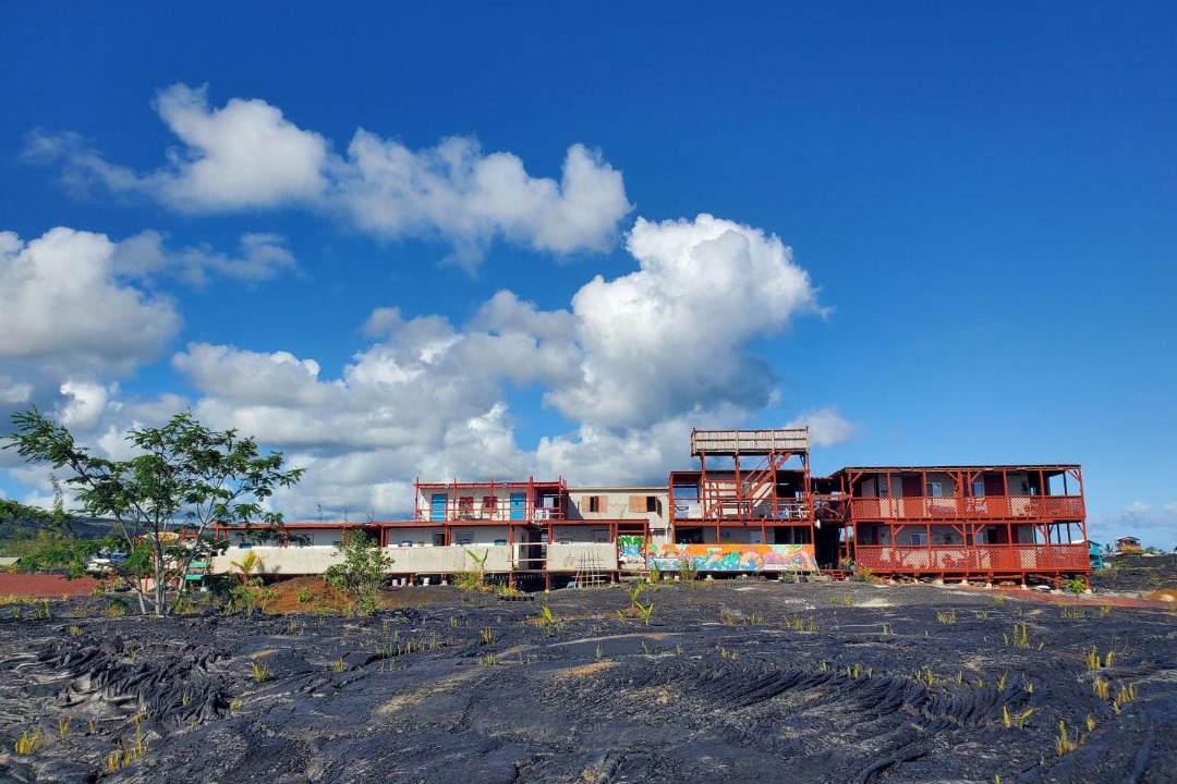 Photo of Others in Kalapana