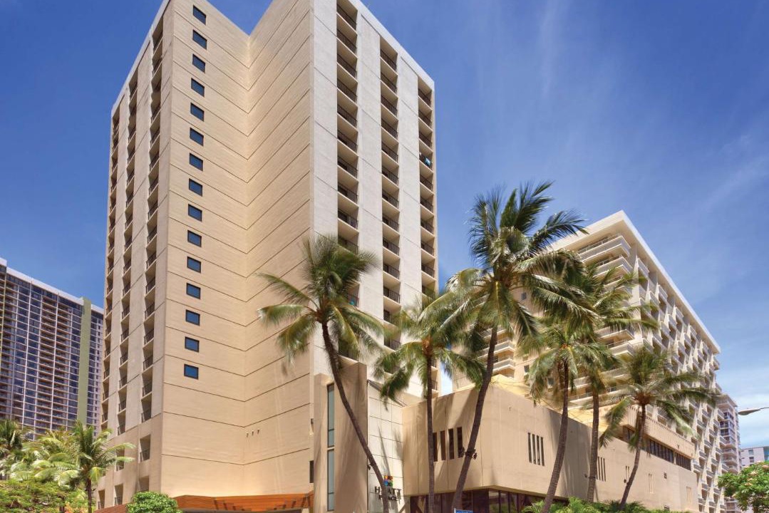 Photo of Others in Waikiki