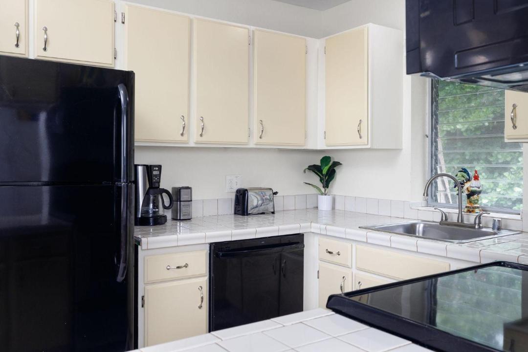 Photo of Kitchen in Keauhou