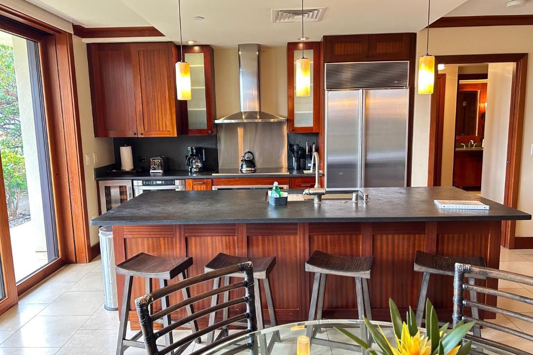 Photo of Kitchen in Ko Olina