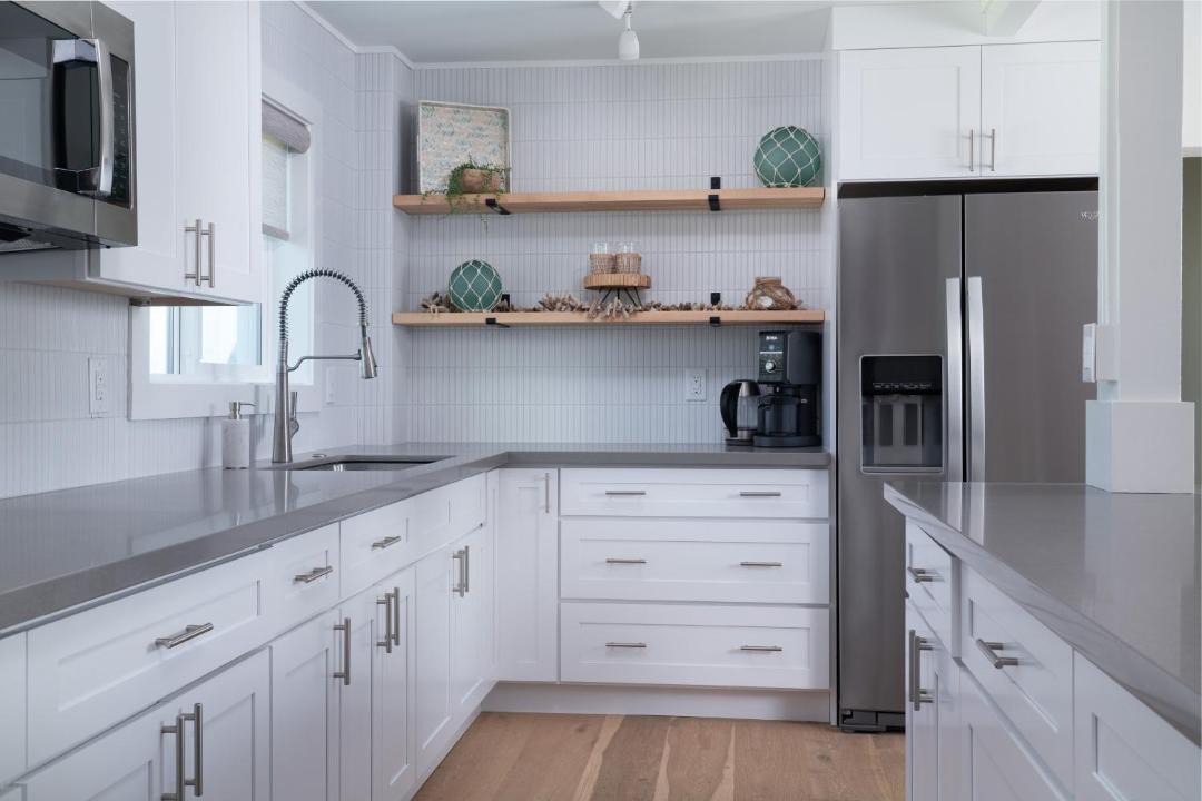 Photo of Kitchen in Waihee-Waiehu