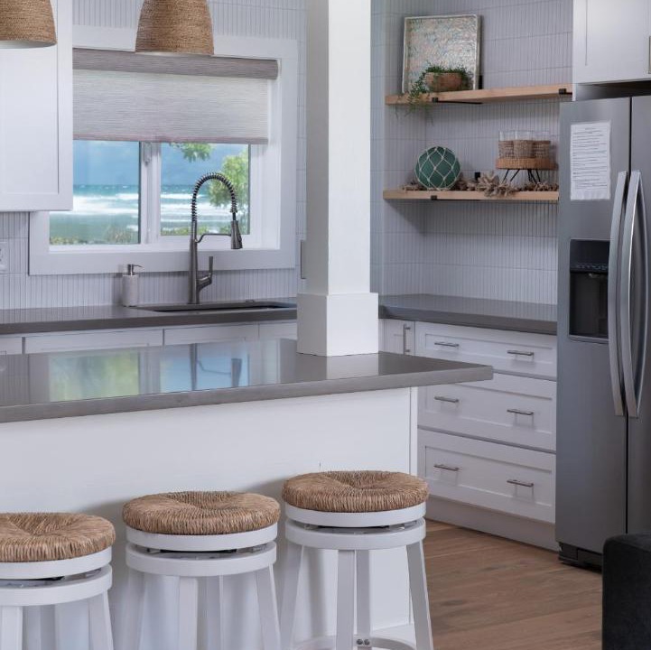 Photo of Kitchen in Waihee-Waiehu
