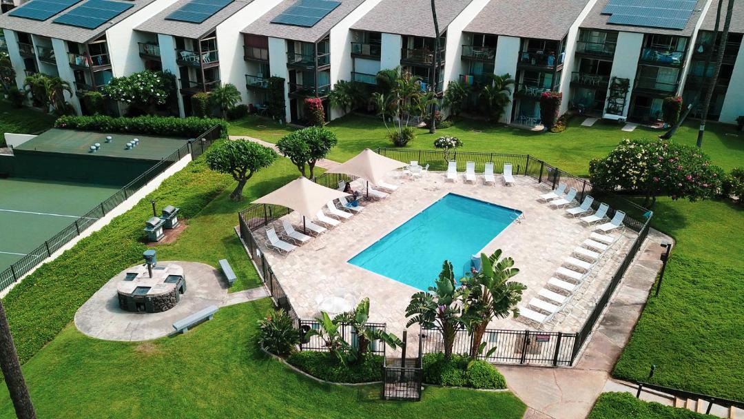 Photo of Outdoor in Kihei