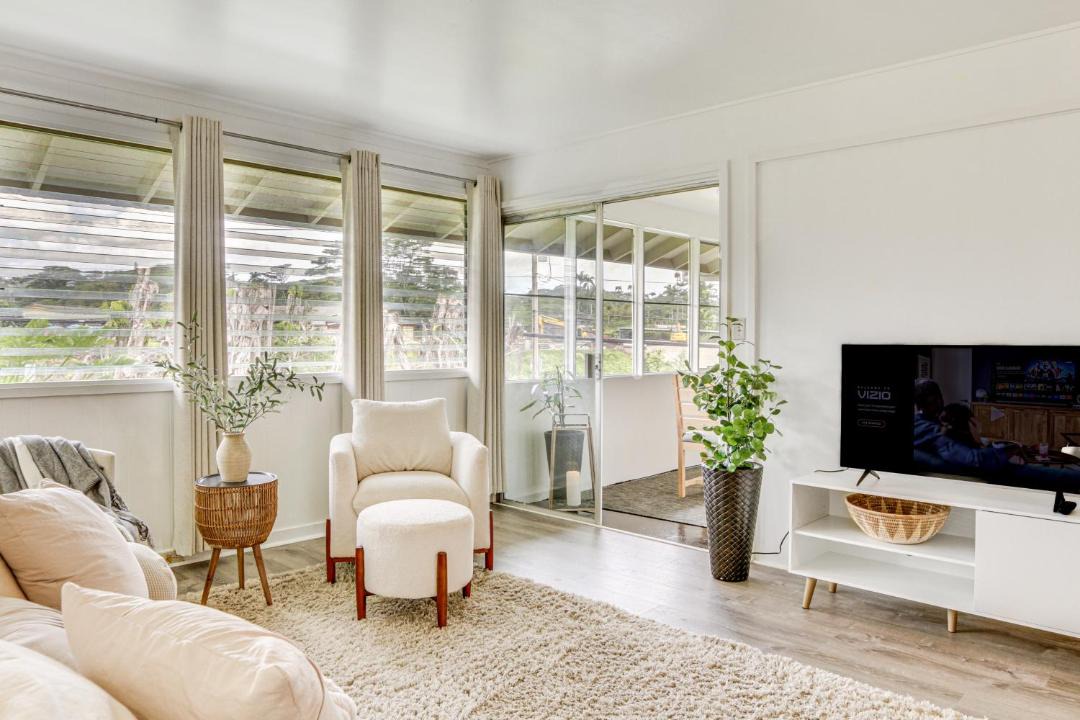 Photo of Livingroom in Hilo