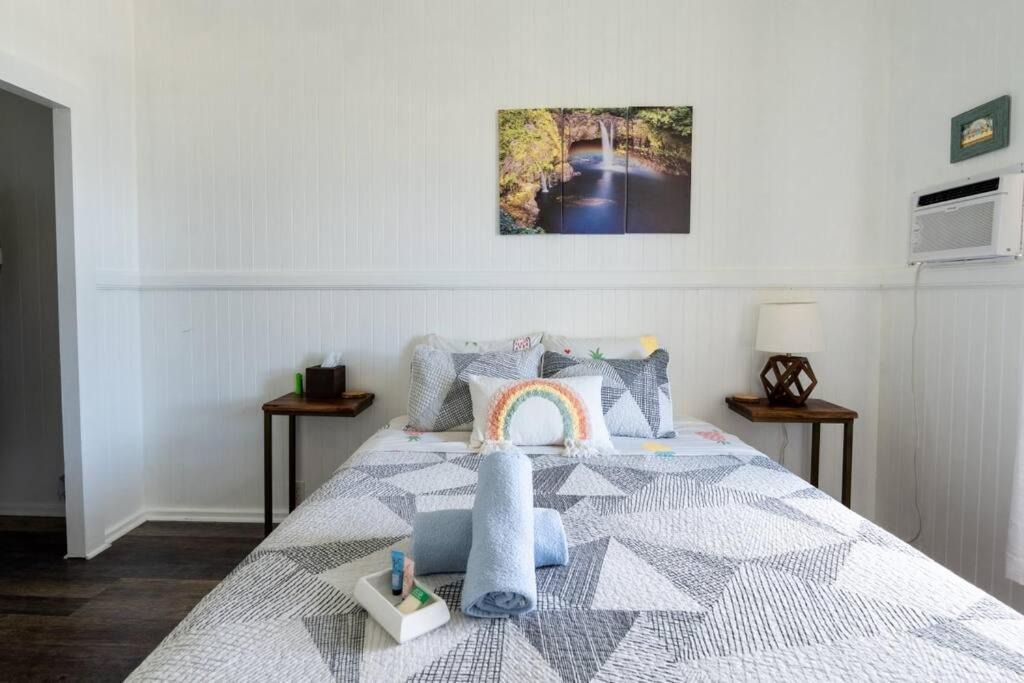 Photo of Bedroom in Hilo