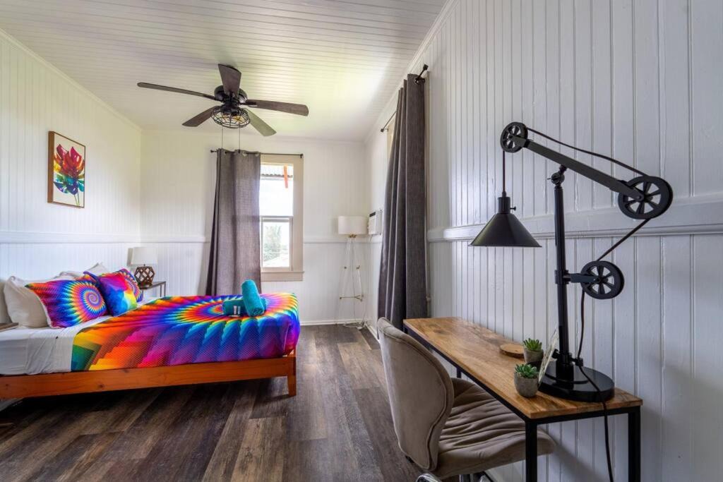 Photo of Bedroom in Hilo
