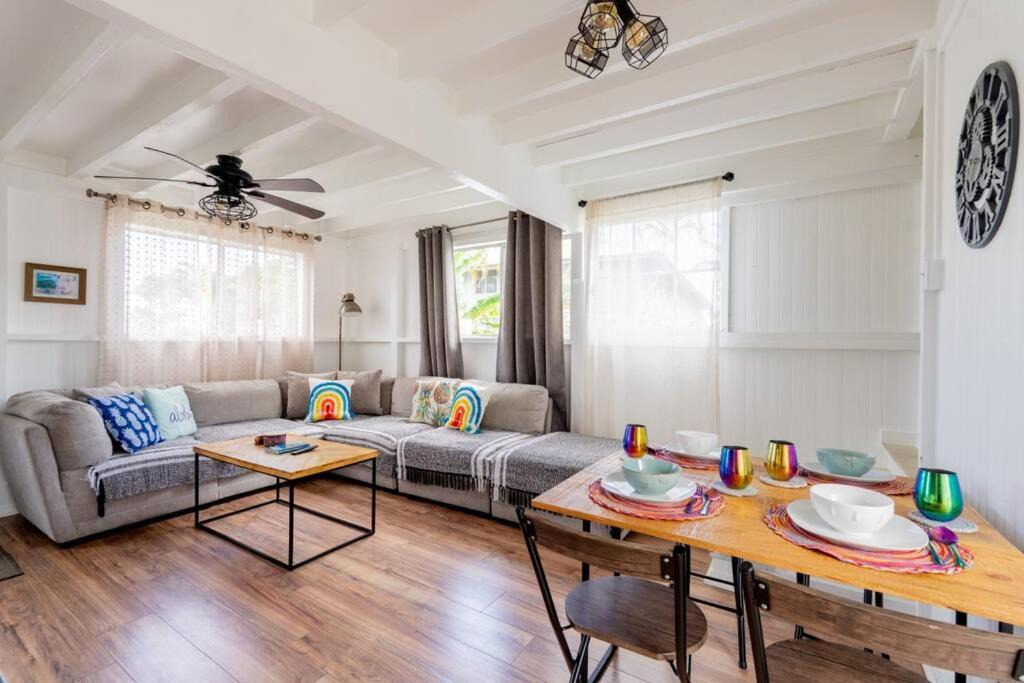 Photo of Livingroom in Hilo