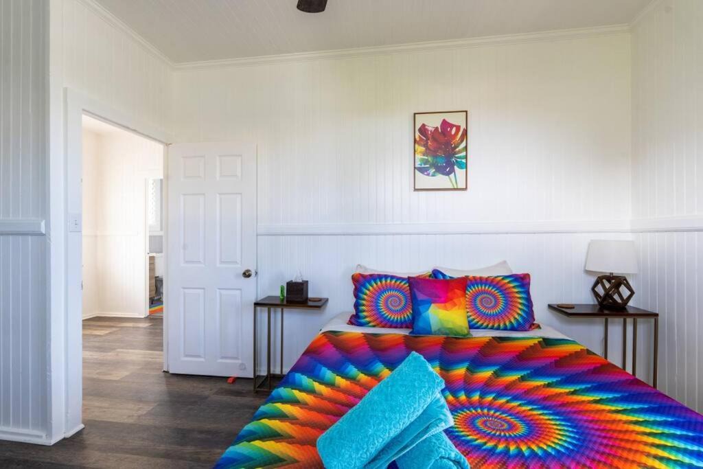 Photo of Bedroom in Hilo