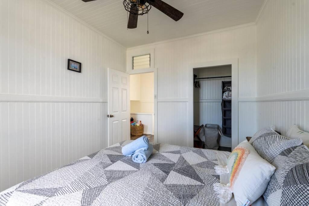 Photo of Bedroom in Hilo
