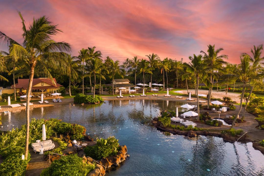 Photo of Others in Poipu