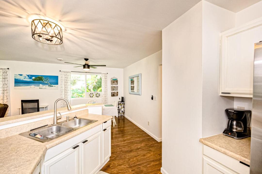 Photo of Kitchen in Kapoho