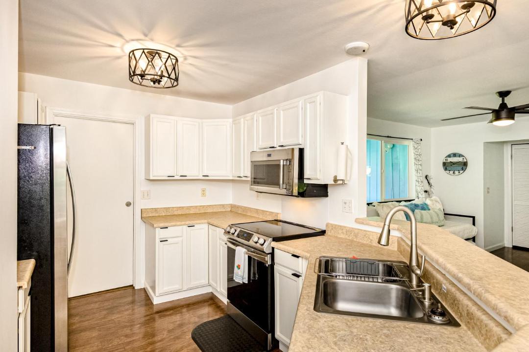 Photo of Kitchen in Kapoho