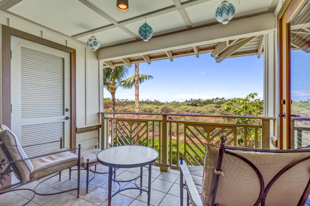 Photo of Patio Balcony in Kamuela