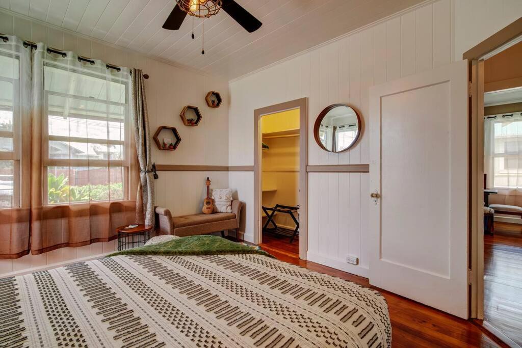 Photo of Bedroom in Hilo