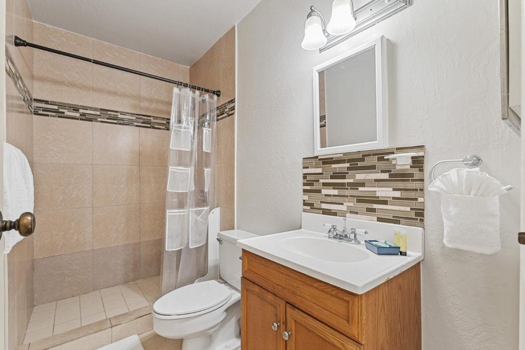 Photo of Bathroom in Kihei