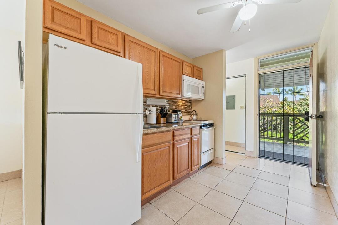 Photo of Kitchen in Kihei