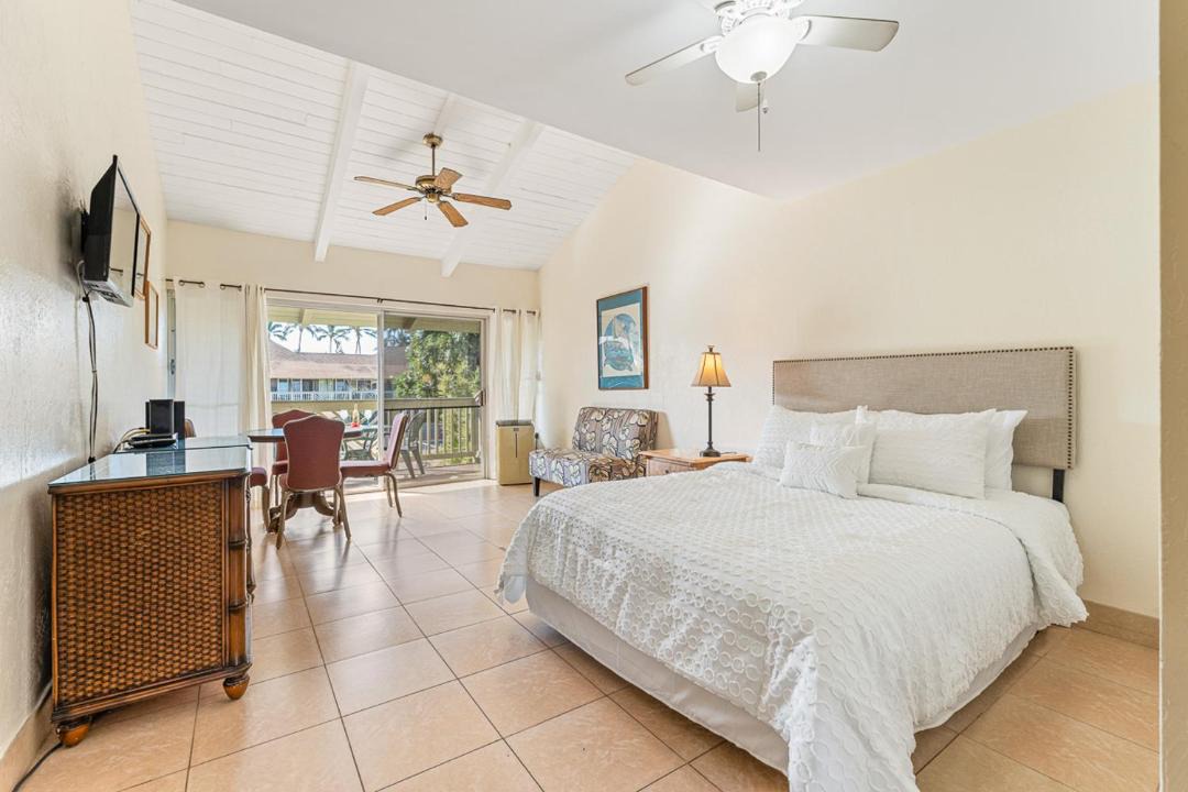 Photo of Bedroom in Kihei