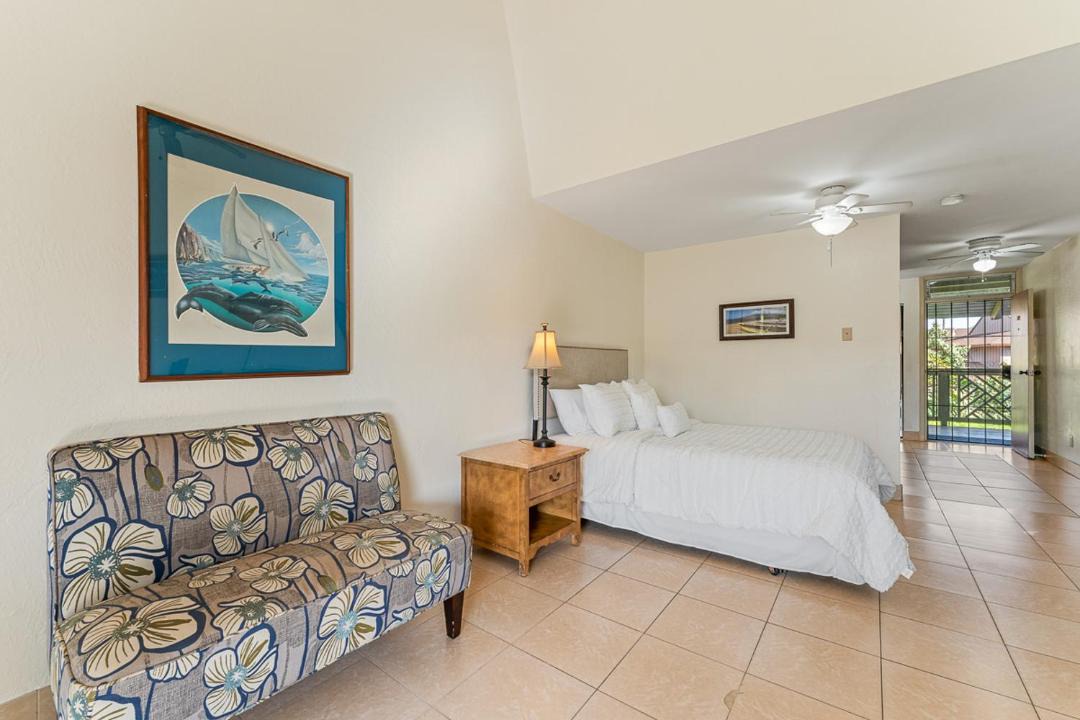 Photo of Bedroom in Kihei