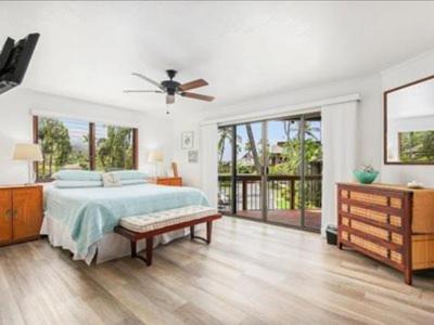 Photo of Bedroom in Keauhou