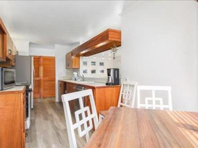 Photo of Kitchen in Keauhou