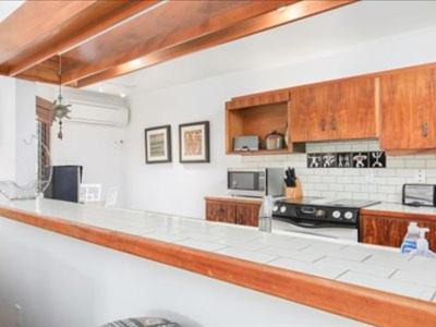 Photo of Kitchen in Keauhou