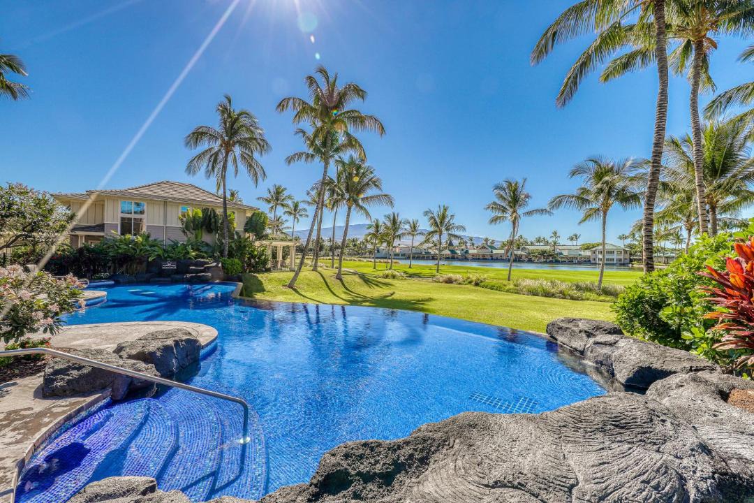 Photo of Outdoor in Waikoloa