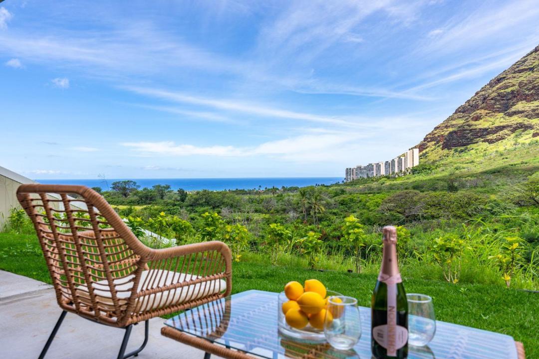 Photo of Others in Makaha Valley