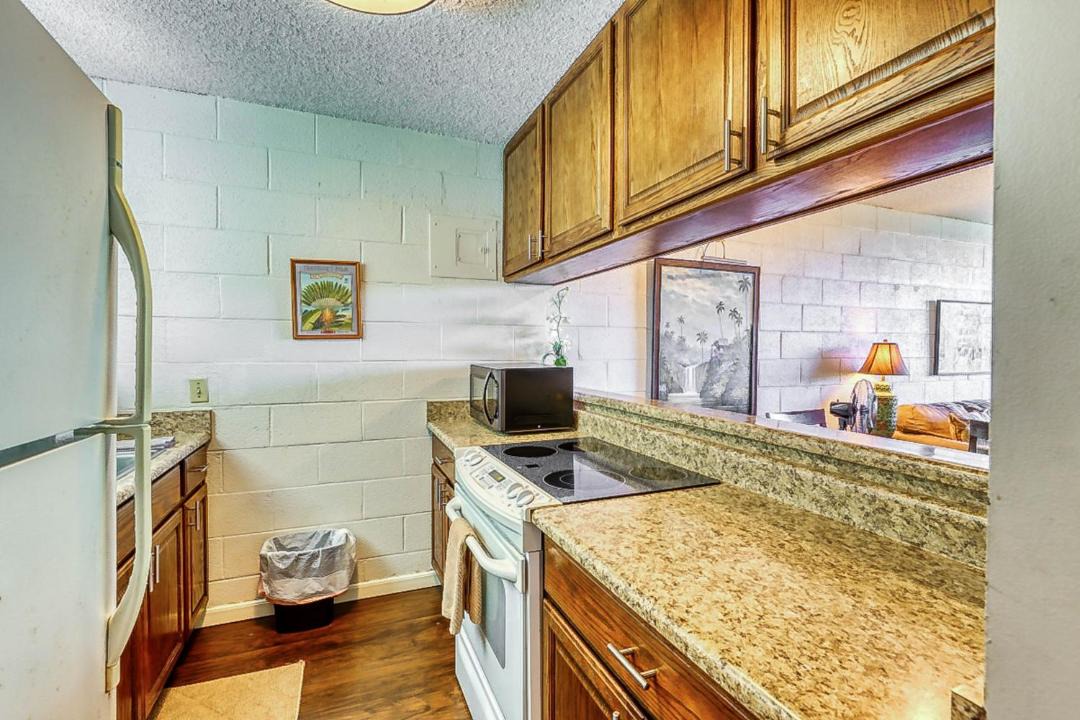Photo of Kitchen in Hilo