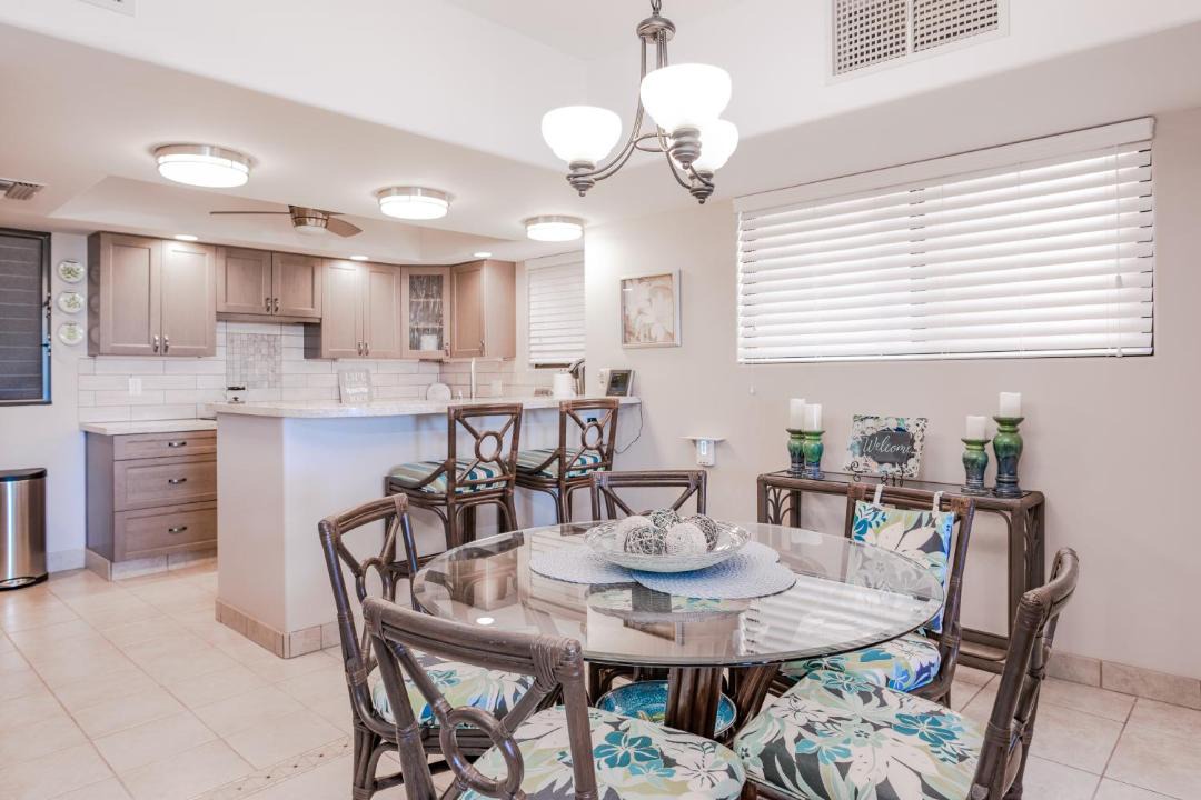 Photo of Kitchen in Waikoloa