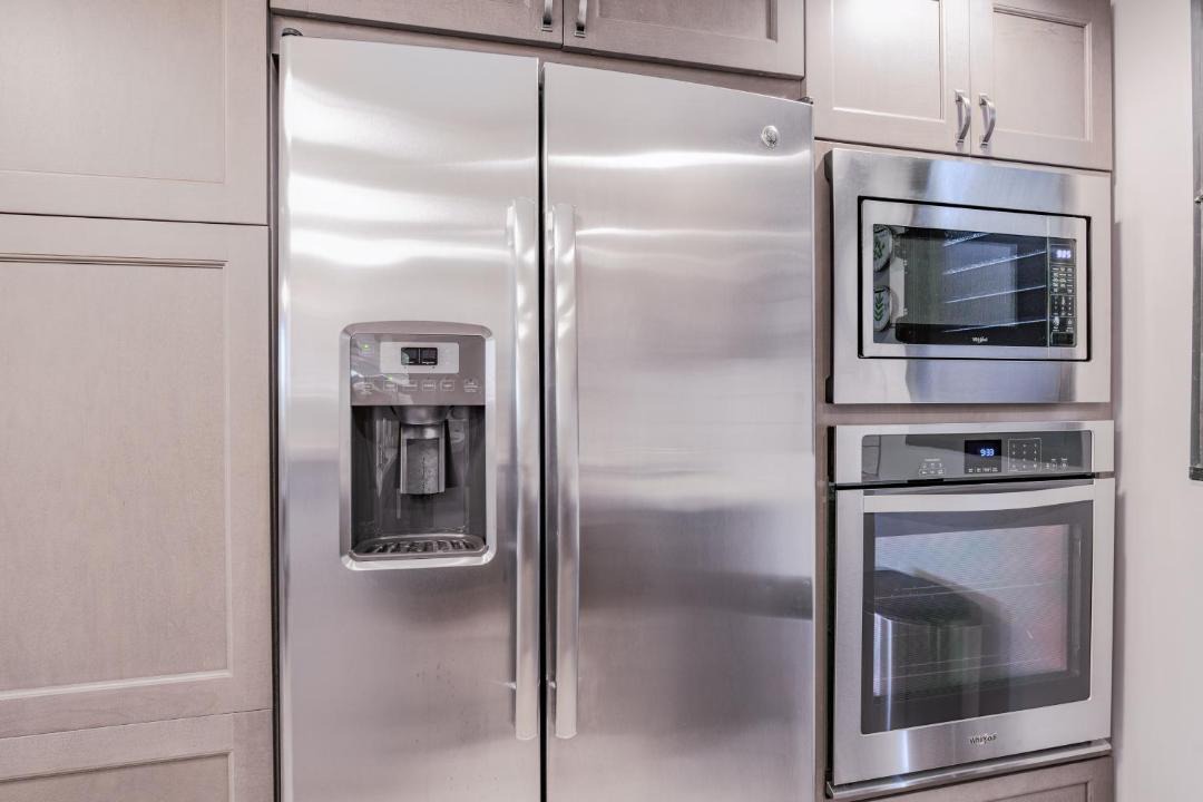 Photo of Kitchen in Waikoloa