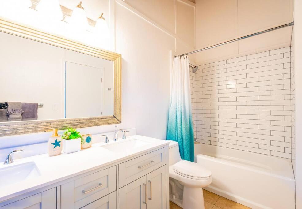 Photo of Bathroom in Princeville