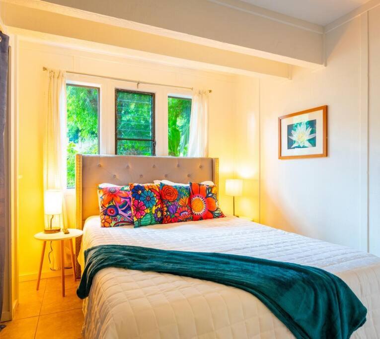 Photo of Bedroom in Princeville