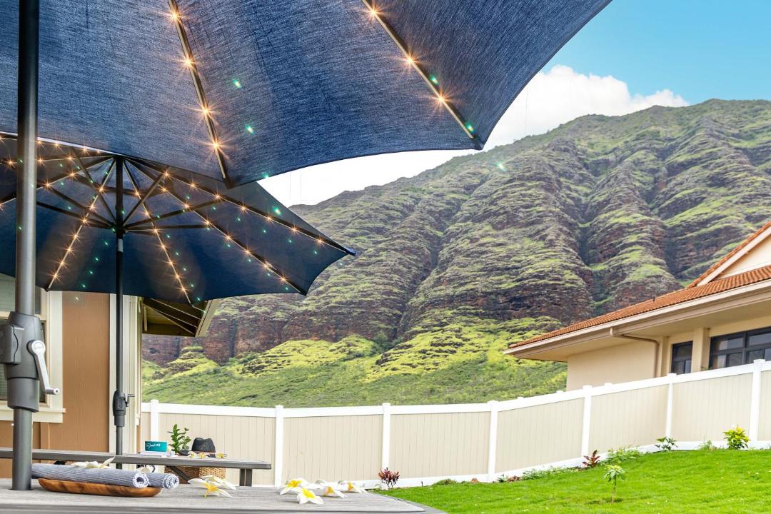 Photo of Others in Makaha Valley