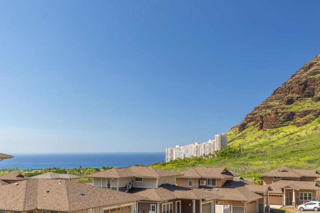 Photo of Others in Makaha Valley