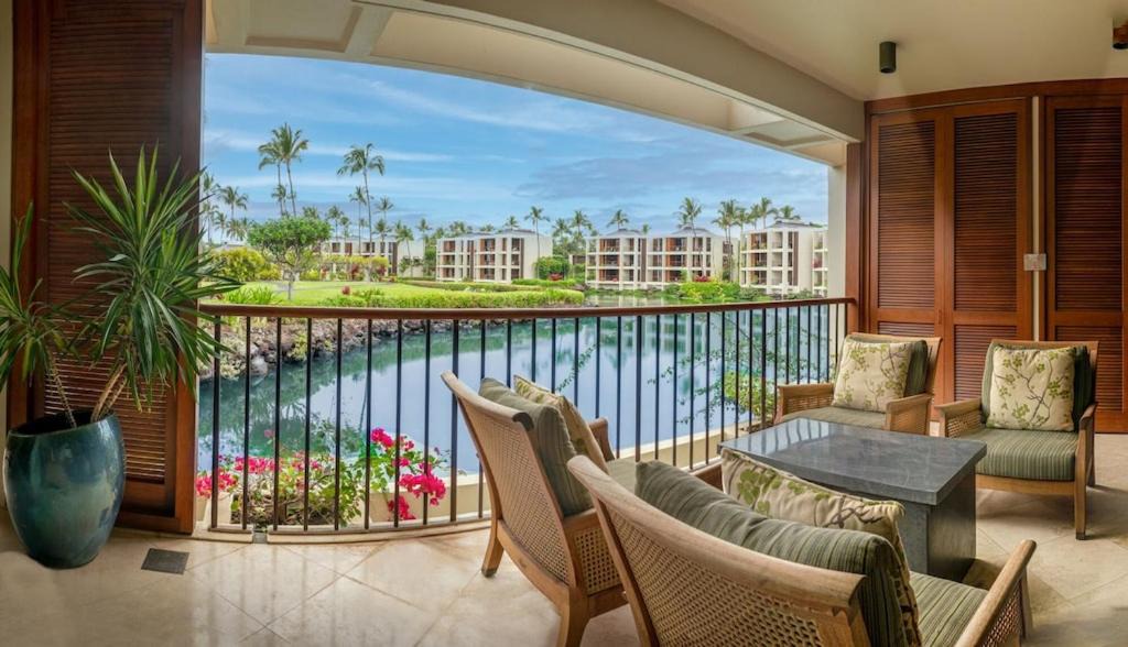 Photo of Patio Balcony in Kamuela