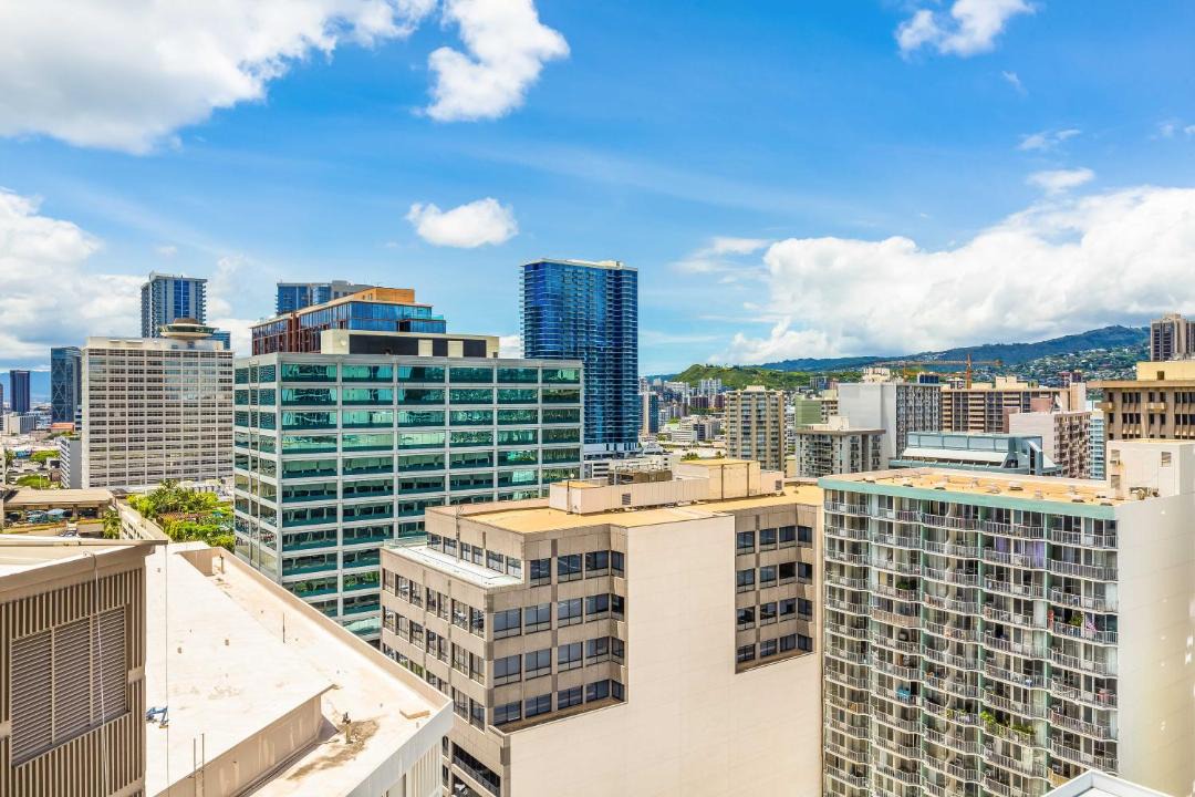 Photo of Patio Balcony in Ala Moana