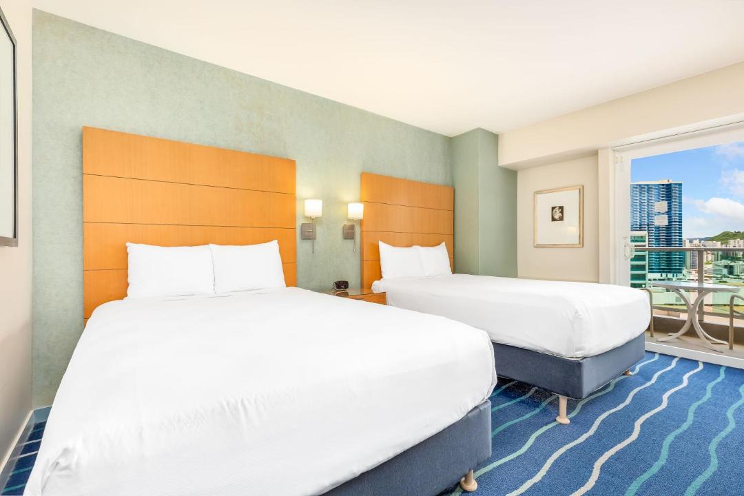 Photo of Bedroom in Ala Moana