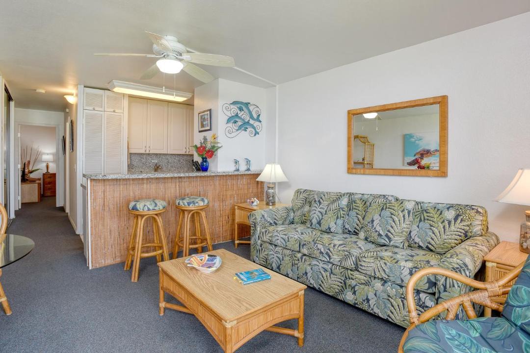 Photo of Livingroom in Maalaea