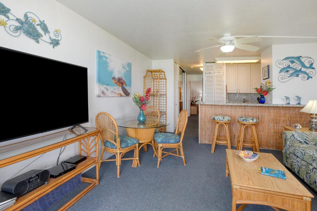 Photo of Livingroom in Maalaea