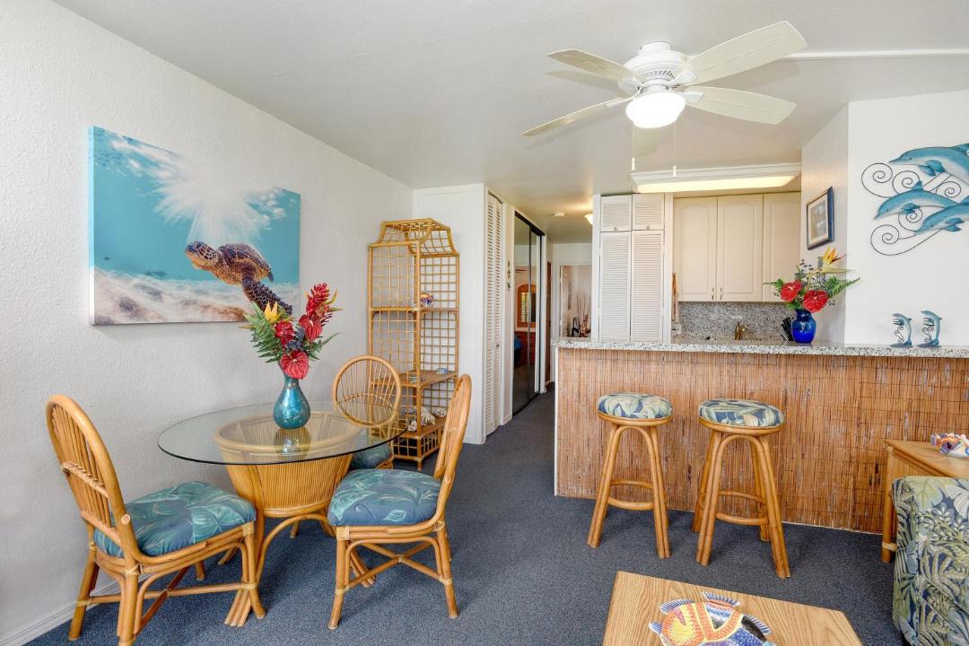 Photo of Livingroom in Maalaea