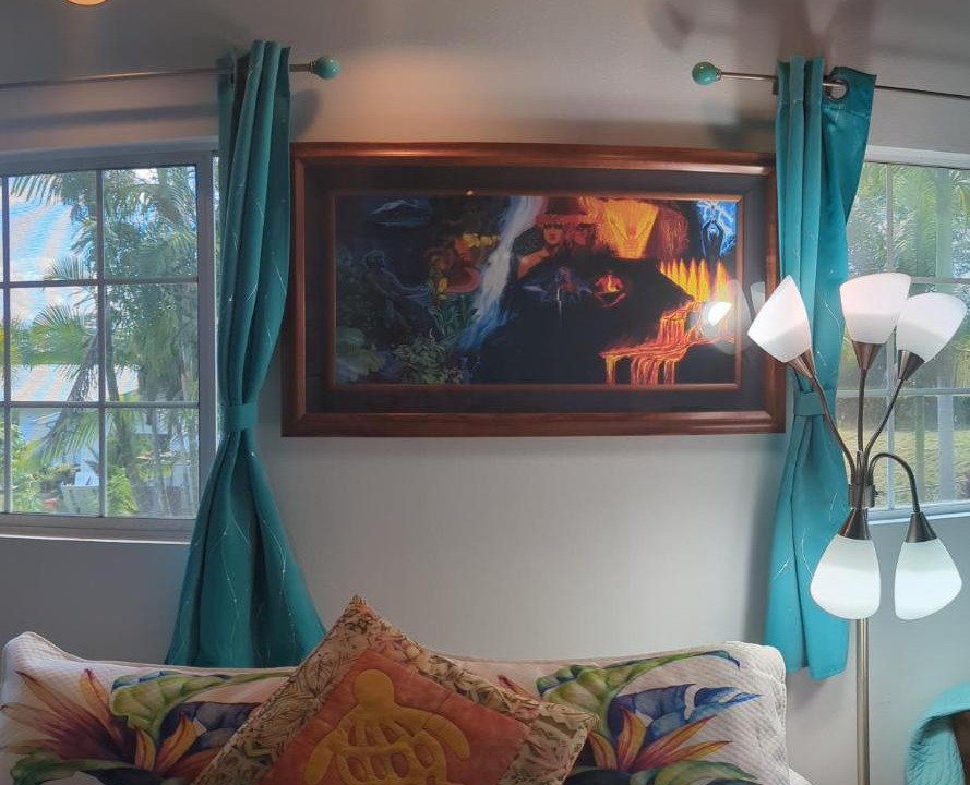 Photo of Bedroom in Hilo