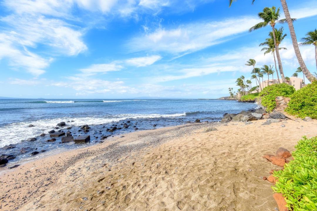 Photo of Outdoor in Maalaea